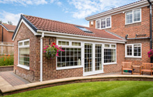 Queenborough house extension leads