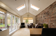 Queenborough single storey extension leads